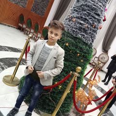 Profile Picture of Adam Nehad (@adamnehad352) on Tiktok