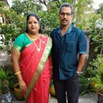 Profile Picture of Sathia Moorthy (@sathia_chitra) on Instagram