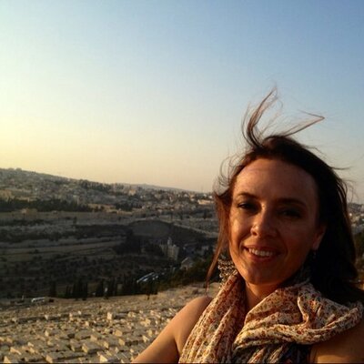 Profile Picture of Lucía Vaca Moreno (@vamoreni) on Twitter