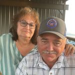 Profile Picture of Mark N Pamela Timmermann (@marknpamtimm) on Instagram