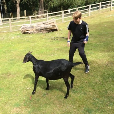 Profile Picture of Joseph Barclay (@Barclay10Joseph) on Twitter