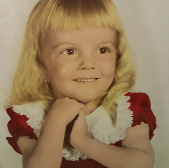 Profile Picture of Jenny Gabrielli (@jbgabrielli4) on Poshmark