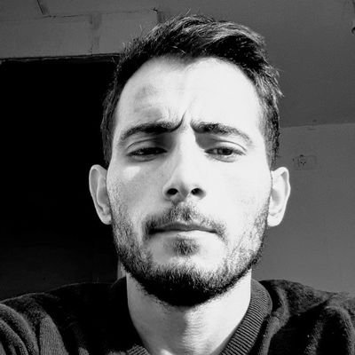 Profile Picture of Hamdi Sleibi (@sleibi1) on Twitter