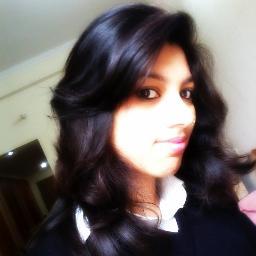 Profile Picture of Sushmita Singh (@sushmitasingh26) on Twitter