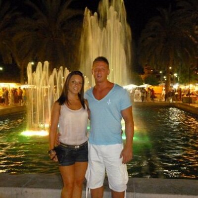 Profile Picture of CRAIG OLIVER (@craigeoli1) on Twitter