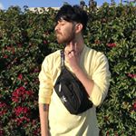 Profile Picture of George Vincent Flores (@andrewjoshuafisher) on Instagram