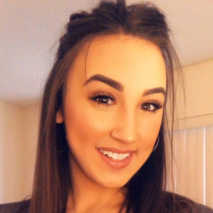 Profile Picture of hailey mccabe (@haileydanielle253) on Tiktok