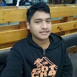Profile Picture of Jeremy Torres Pacheco (@jeremy_torres_115) on Instagram