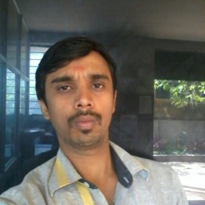 Profile Picture of Anil Krishna Murthy (@anil903628) on Twitter