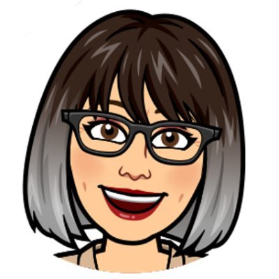 Profile Picture of Dr. Kim Baxter (@KBaxter_CI) on Twitter