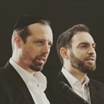 Profile Picture of Isaac & Rubenstein (@isaac.and.rubenstein) on Instagram