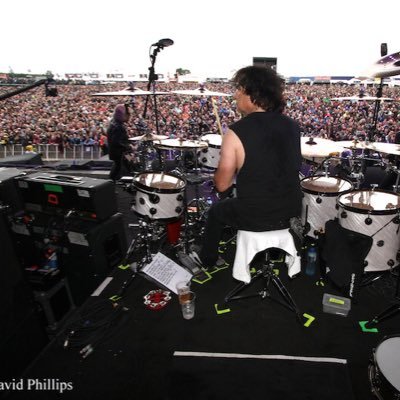 Profile Picture of Jimmy DeGrasso (@JDeGrasso) on Twitter