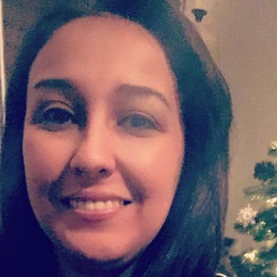 Profile Picture of Patricia Sandoval (@PSandoval_JCE) on Twitter