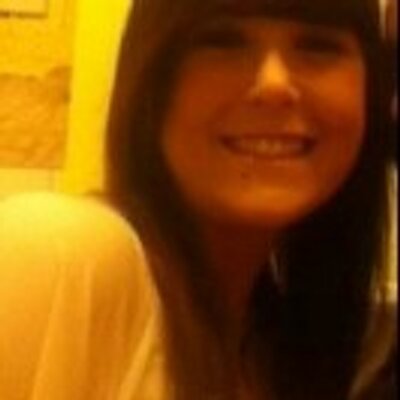 Profile Picture of Rachel Ivy Ware (@rachiebean) on Twitter
