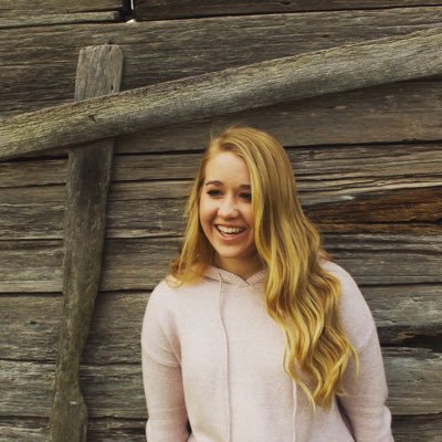 Profile Picture of Katelyn Goodwin (@katelyng625) on Twitter