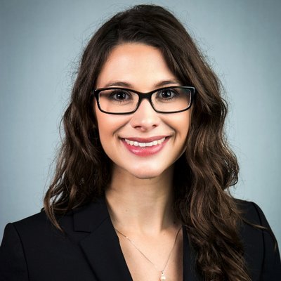 Profile Picture of Melanie Richards (@MelKRichards) on Twitter