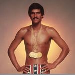 Profile Picture of ⭐️mark spitz⭐️ (@zoneone.tellstorieswithimages) on Instagram