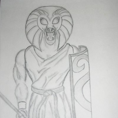 Profile Picture of #LuciferPres2020 (@MikeHeron8) on Twitter