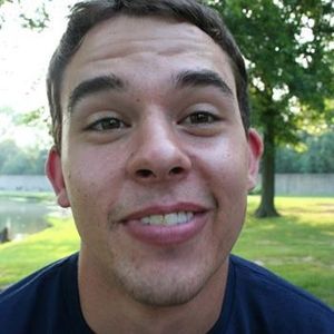 Profile Picture of Brian Mcwilliams (@brianmcwilliams) on Myspace