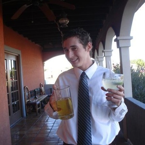 Profile Picture of Chad Brooks (@dingledongle) on Myspace