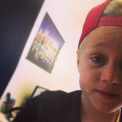 Profile Picture of Lucas Ödell (@lucas1odell) on Twitter