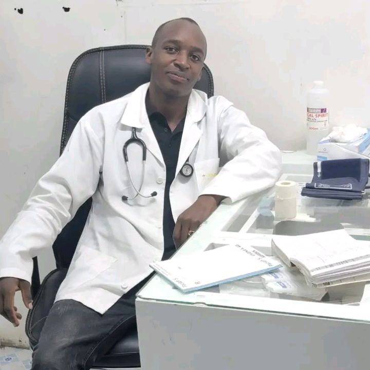 Profile Picture of Njoroge Moses (@mosesnjoroge030) on Tiktok