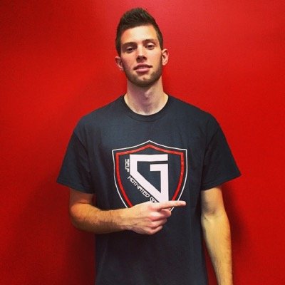 Profile Picture of Nicholas Pendergast (@nickneff13) on Twitter