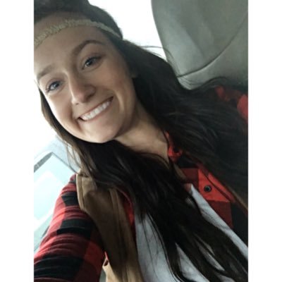 Profile Picture of Jordan Hacker. (@JordanMarie75) on Twitter