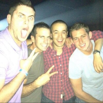 Profile Picture of Jacob Stringer (@stringcheesen) on Twitter