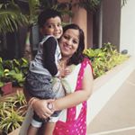 Profile Picture of Laxmi Shetty (@laxmishetty05) on Instagram