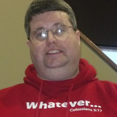 Profile Picture of Chris Cottingham (@chaplainchrisco) on Twitter