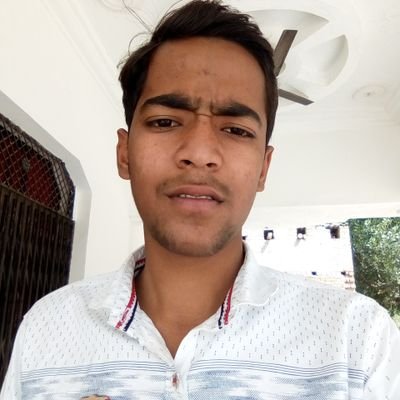 Profile Picture of Krishna Srivastava (@Krishna93088925) on Twitter