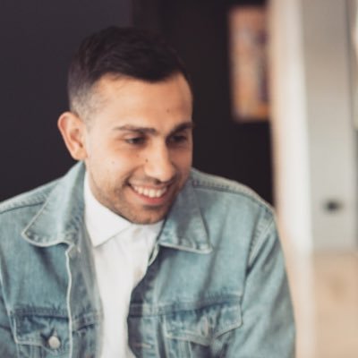 Profile Picture of Julian (@JustJulianRoss) on Twitter