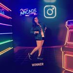 Profile Picture of April Machado 🎧 (@dancing_grape) on Instagram