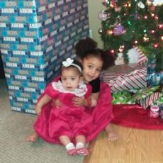 Sasha Pearson - Twitter Profile Picture of Sasha Pearson (@SashaMPearson) on Twitter