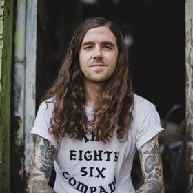 Profile Picture of Kevin Dowell (@kevinrdowell) on Pinterest