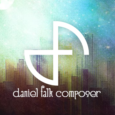 Profile Picture of Daniel Falk (@dfalkcomposer) on Twitter