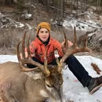 Profile Picture of Joshua Wolfe (@joshua.wolfe.2025) on Facebook