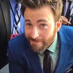 Profile Picture of vince (loves chris evans) (@rcgerrs) on Instagram