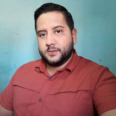 Profile Picture of RENE MENA ECHAVERRY (@RENECHAVERRY) on Twitter