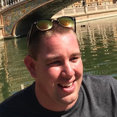 Profile Picture of James Hampson (@james_hampson7) on Twitter