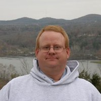 Profile Picture of Chris Wolfe (@chris-wolfe-9) on Quora