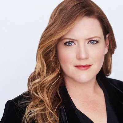 Profile Picture of Alexandra Melrose (@LexMelrose) on Twitter
