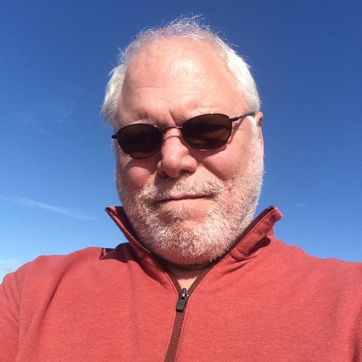 Profile Picture of Mark Frontczak (@markfrontczak) on Tiktok