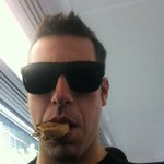 Profile Picture of Shaun Snider (@sniderman84) on Instagram