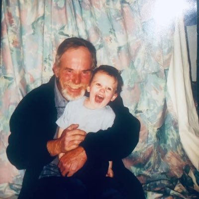 Profile Picture of Bradley Stroup (@Brownie_Soup) on Twitter
