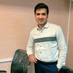 Profile Picture of Nikunj Shah (@nikunj_shah9) on Instagram