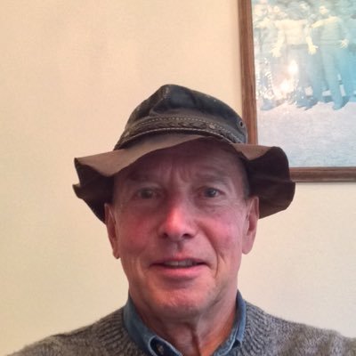 Profile Picture of Keith Hunt (@keithhunt10483) on Twitter