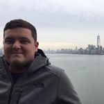 Profile Picture of Chris Ensor (@chrisensor92) on Instagram