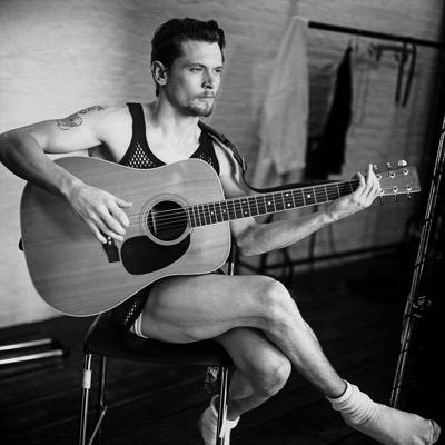 Profile Picture of Jsuis Brun . (@JamesRPGYE) on Twitter